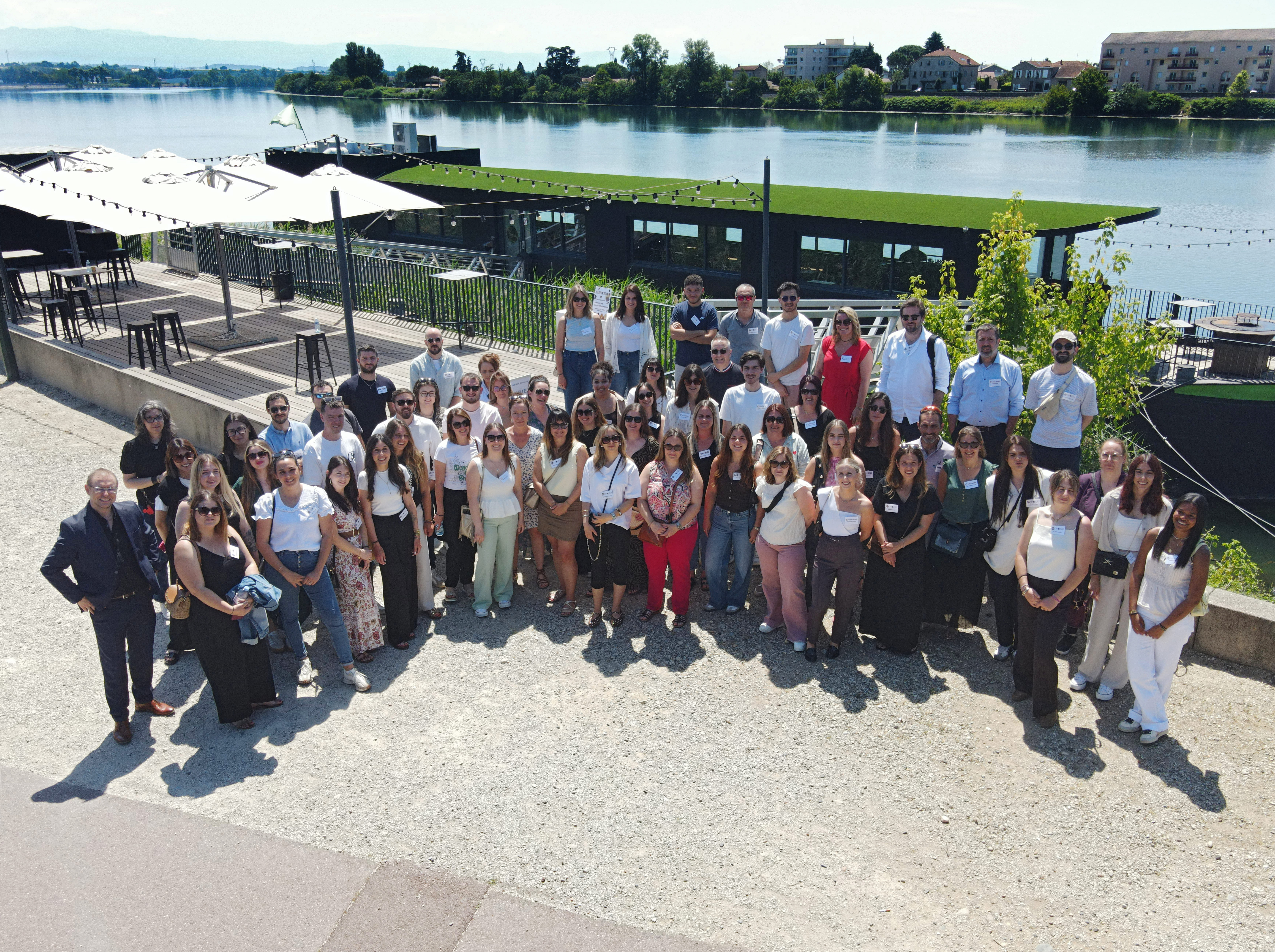 Retour sur notre séminaire d’entreprise 2026 à Tain-l’Hermitage