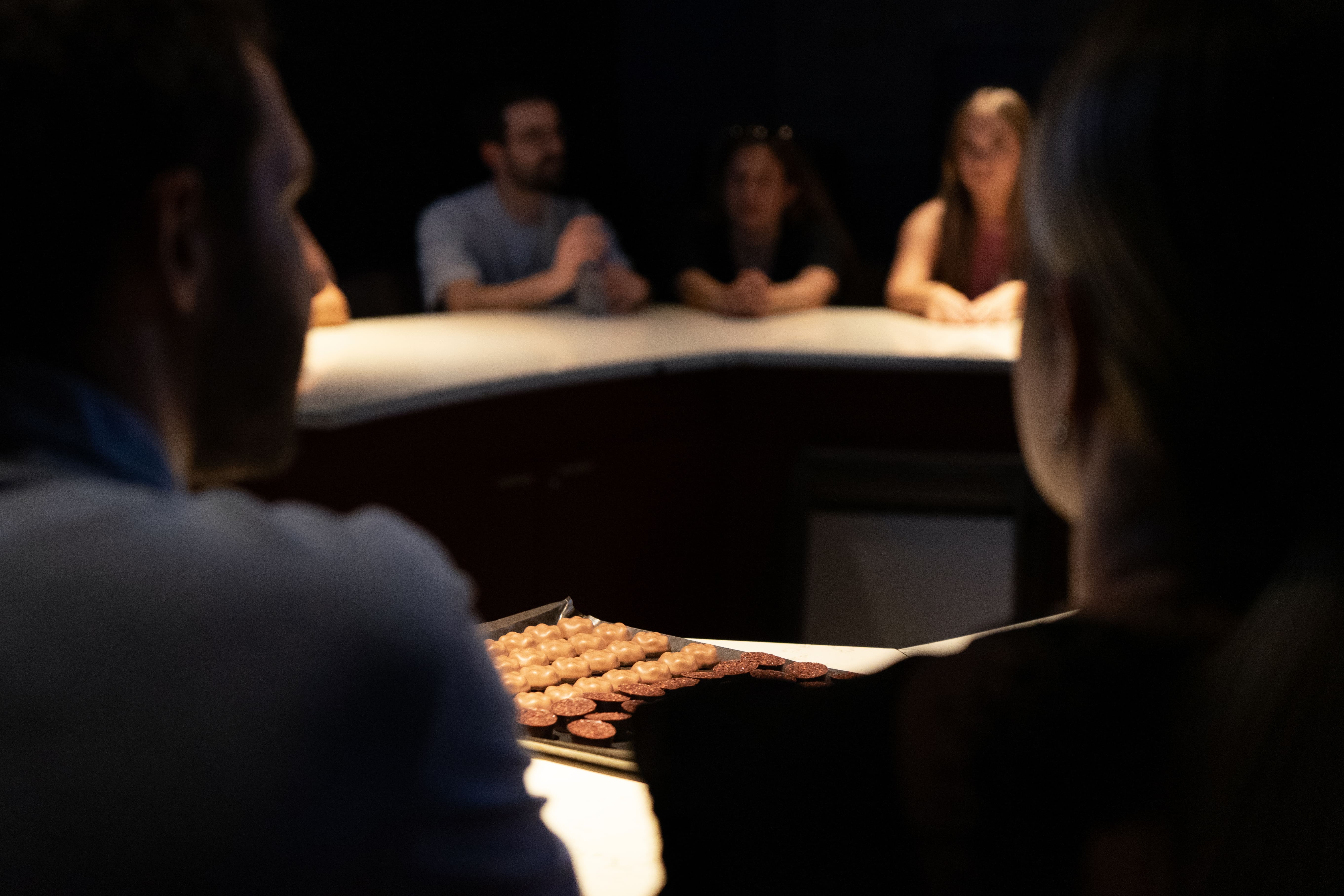 Valrhona à Tain-l'Hermitage